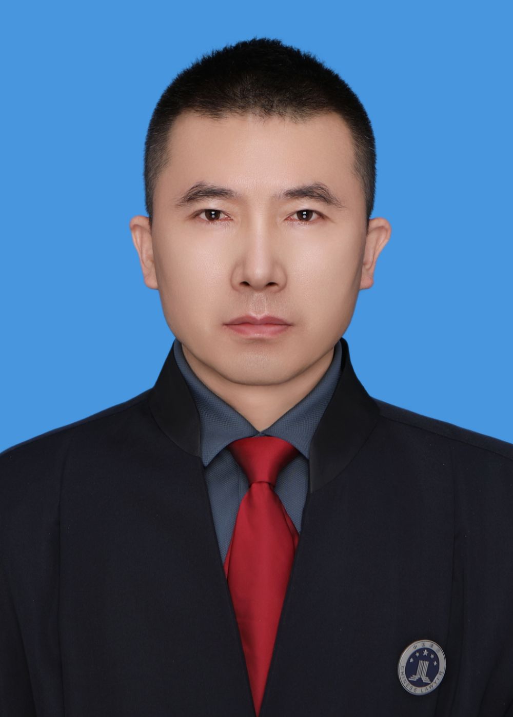 徐照明律师