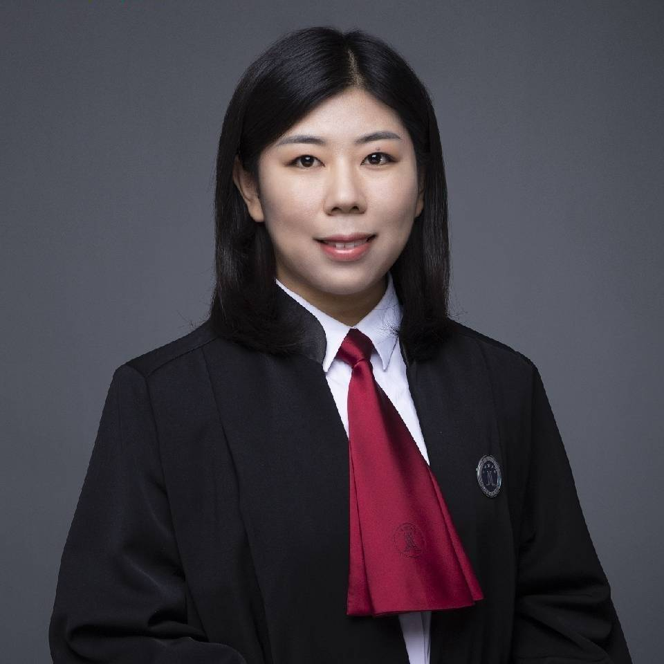 王瑞瑞律师
