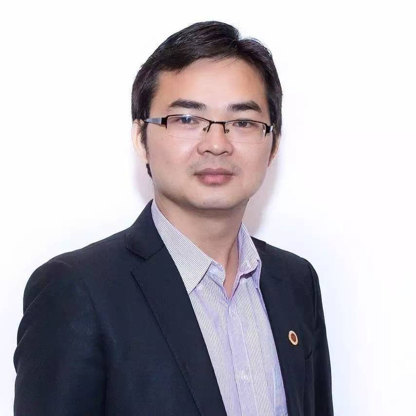 吴桥山律师