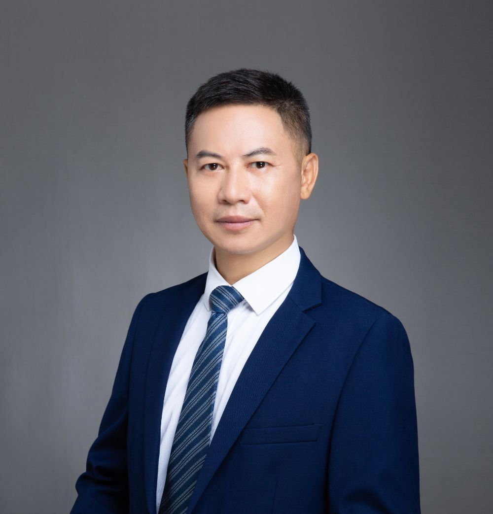 张新华律师