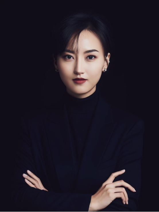 赵娜律师