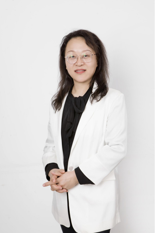 张淑贞律师