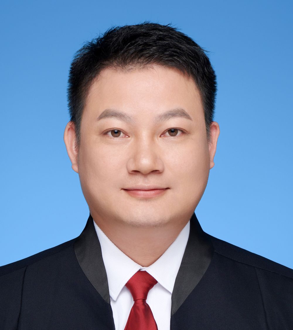 邓圣律师