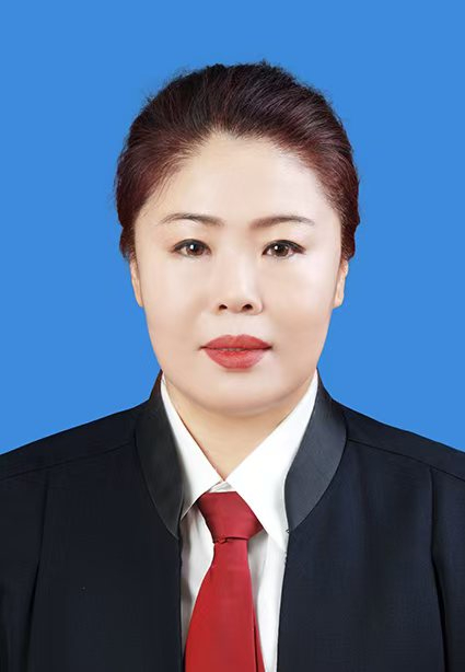刘玉萍律师