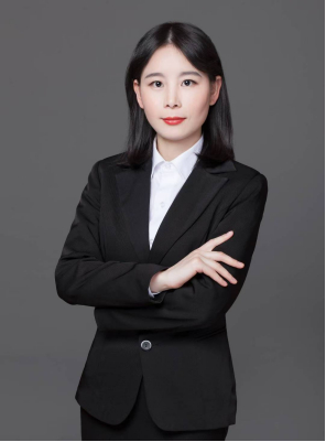 陈周微律师