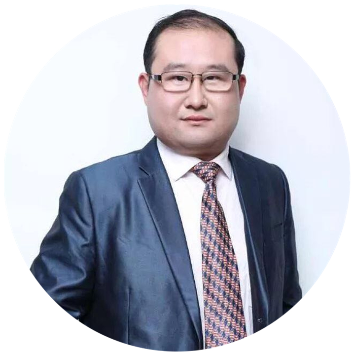 冯凯律师