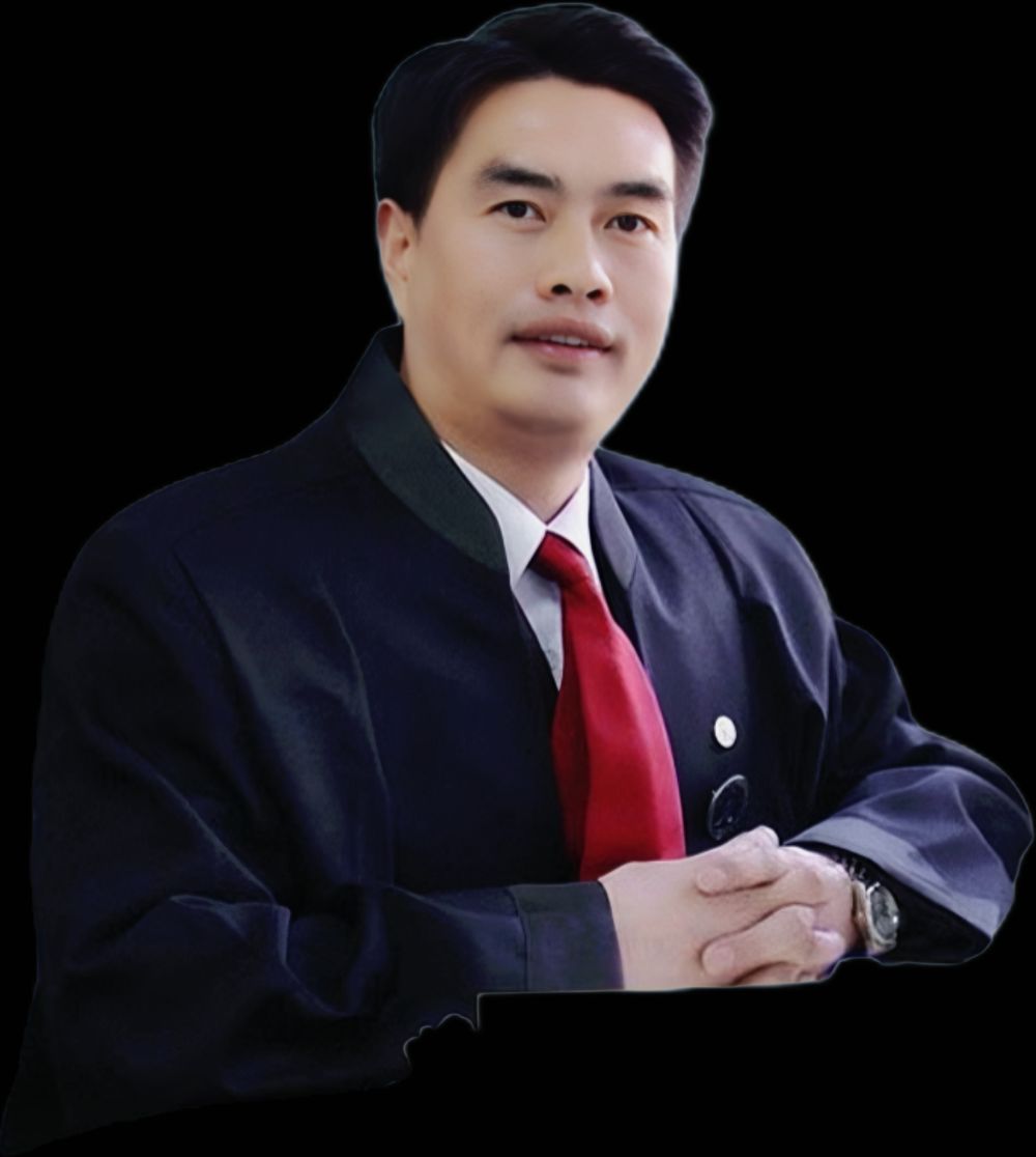 熊仁武律师