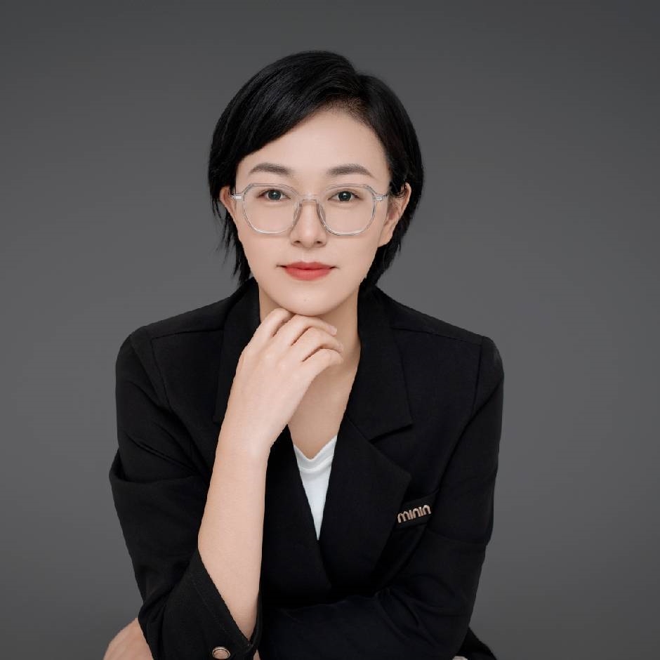马永丽律师