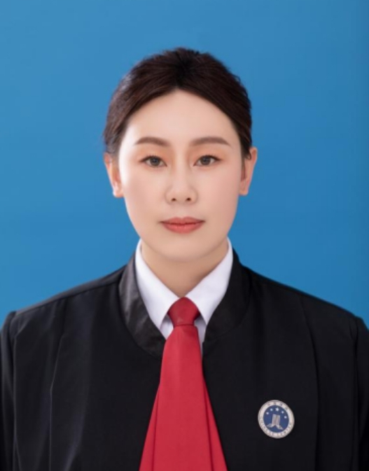 王海娟律师