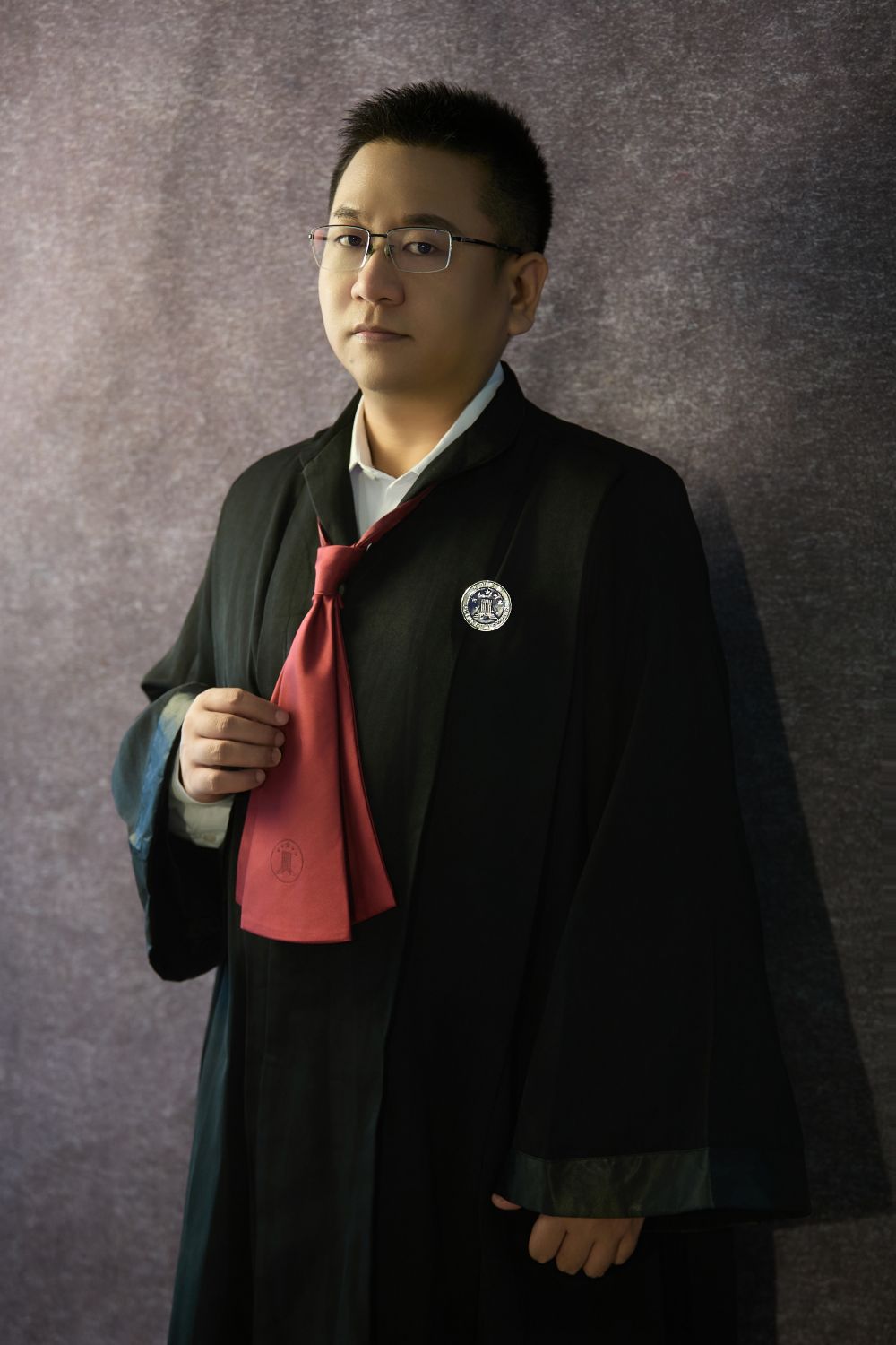 李华金律师