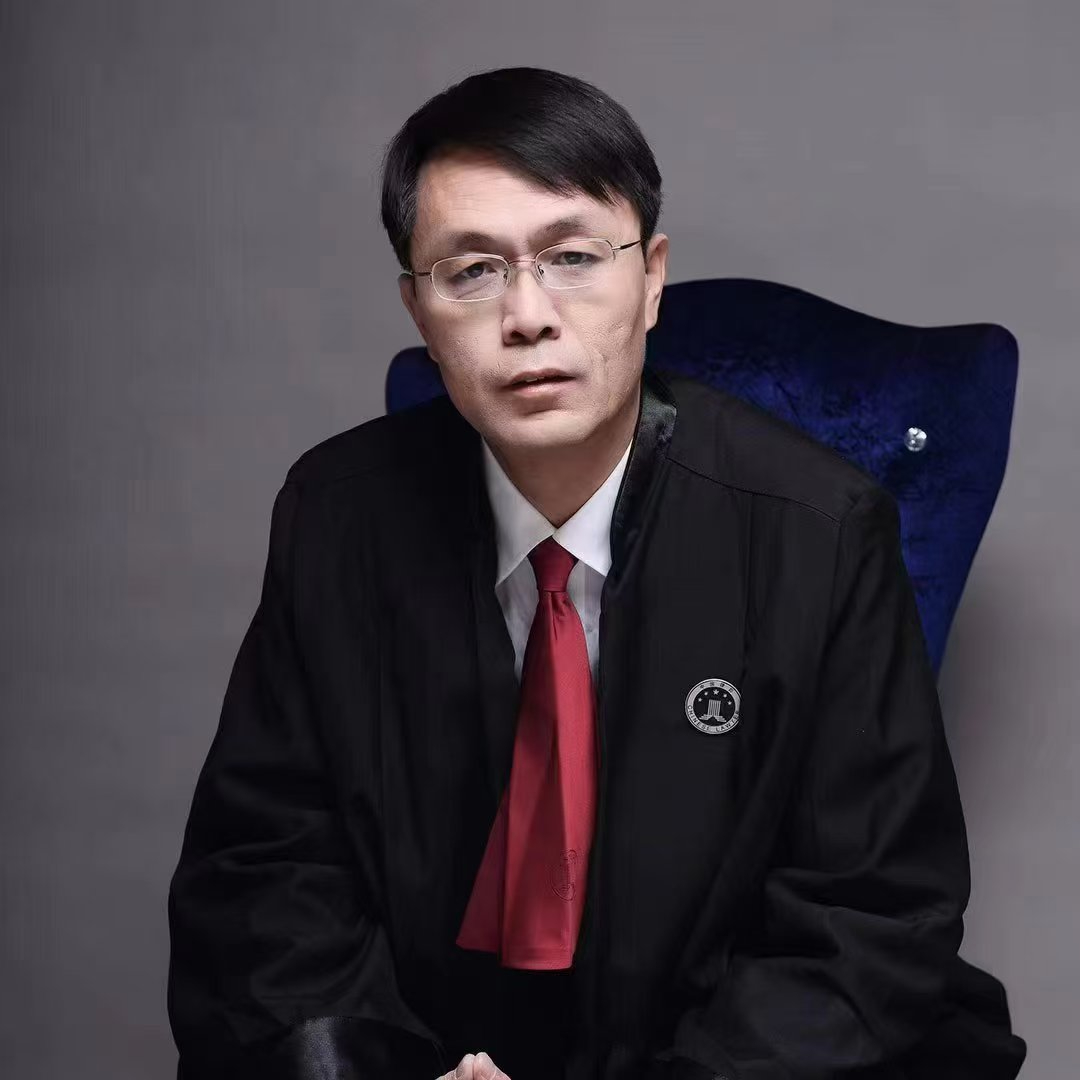 姜海武律师
