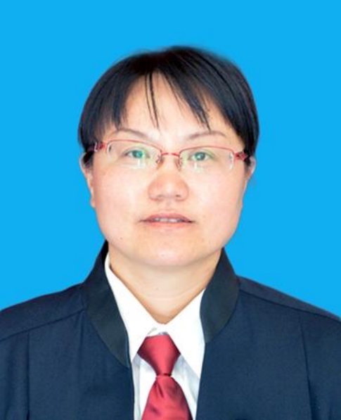 熊莉律师