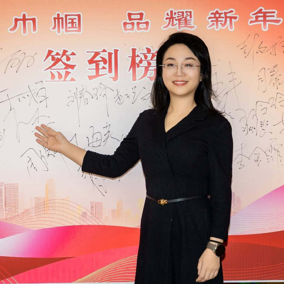 张娜律师