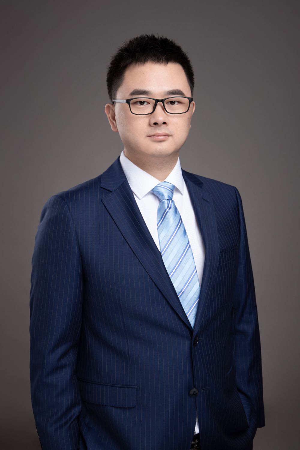 孟翔律师