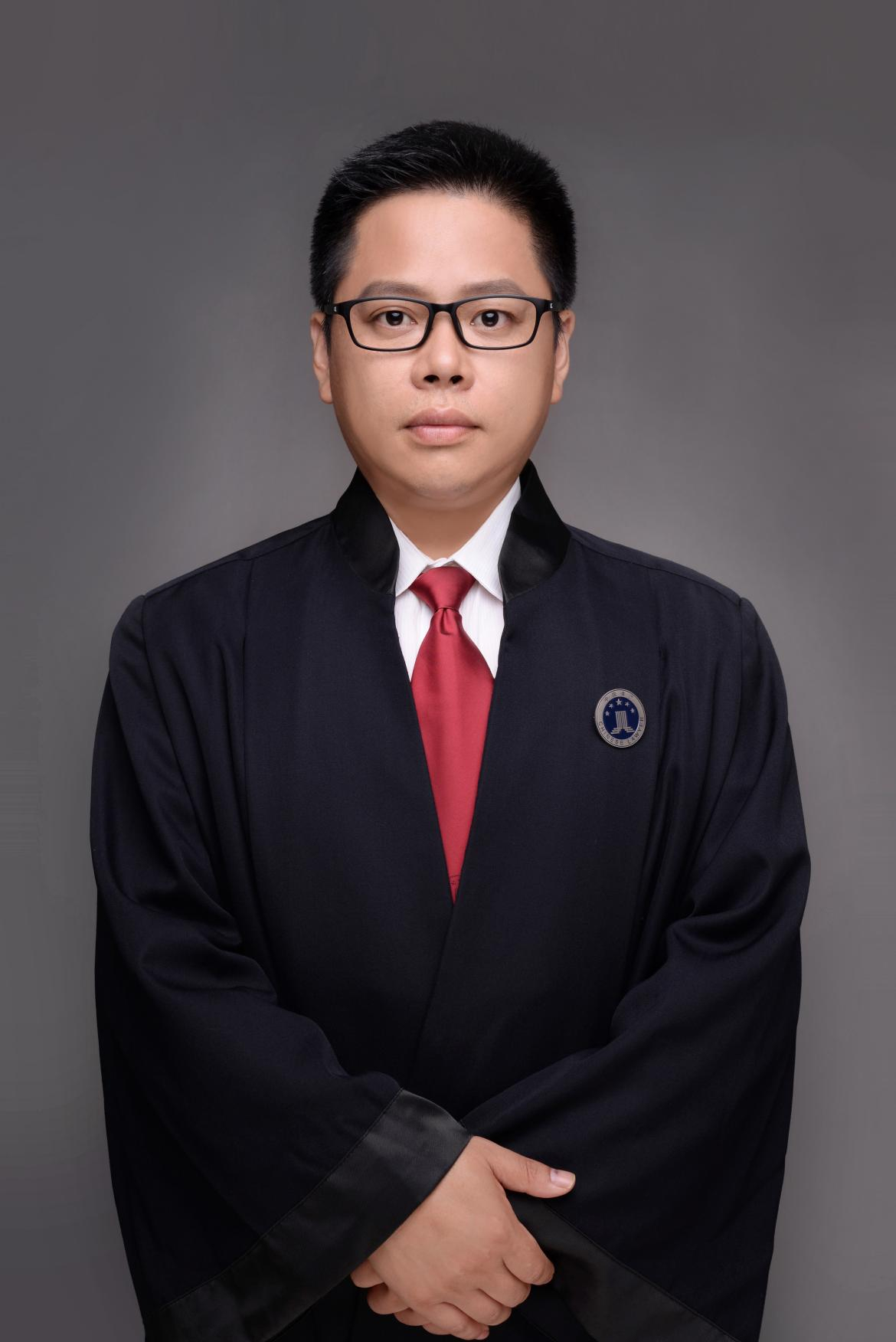 尹远律师