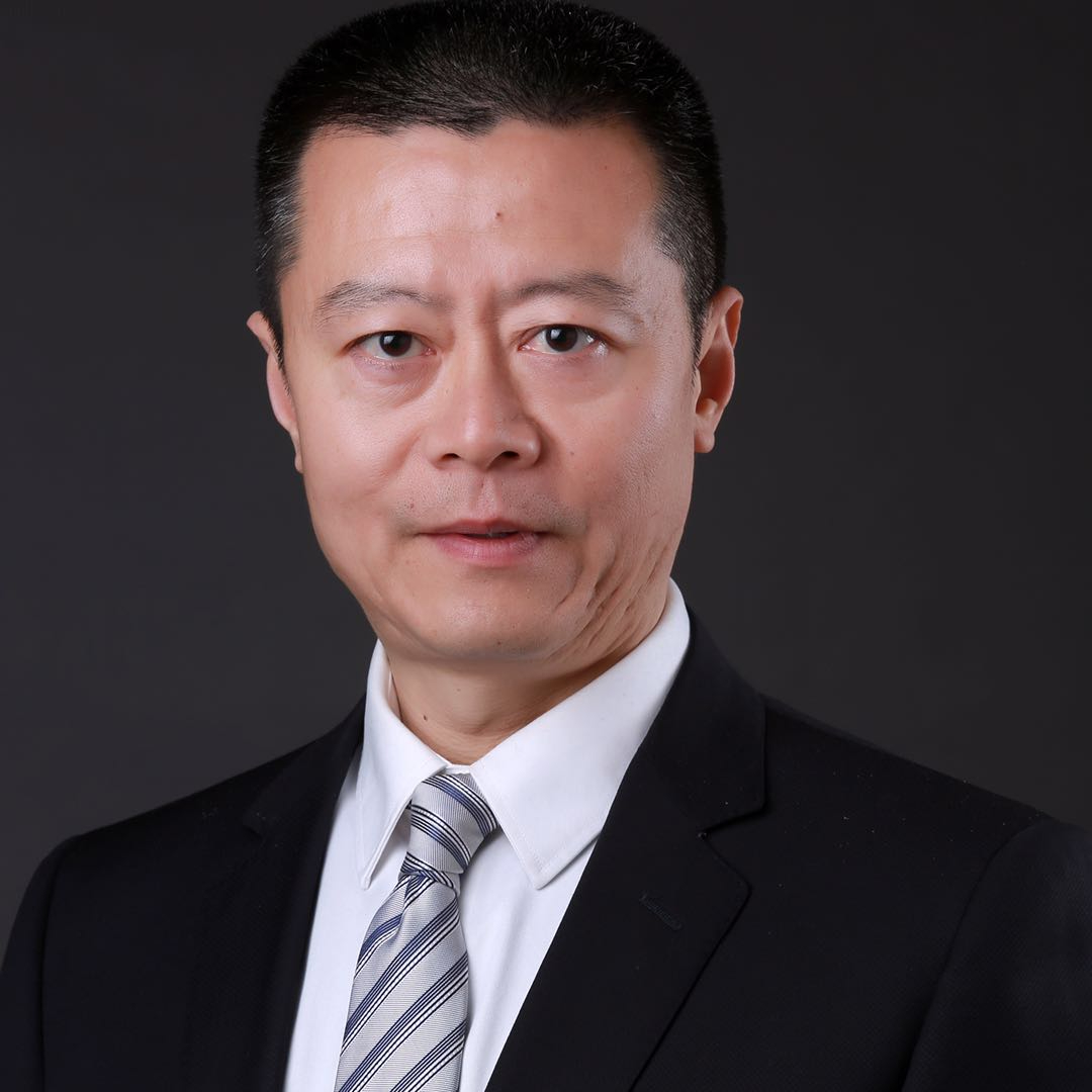 陈亮律师