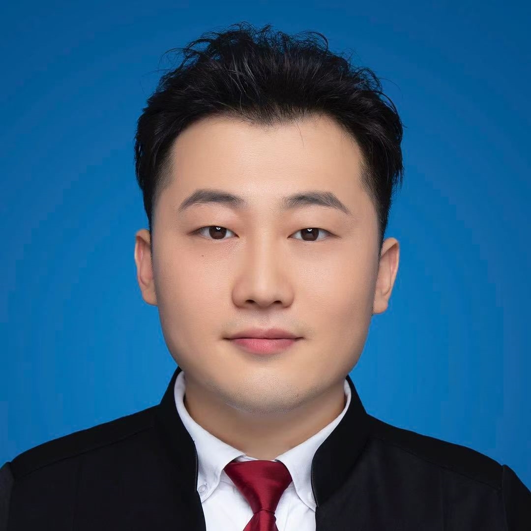 李宏建律师