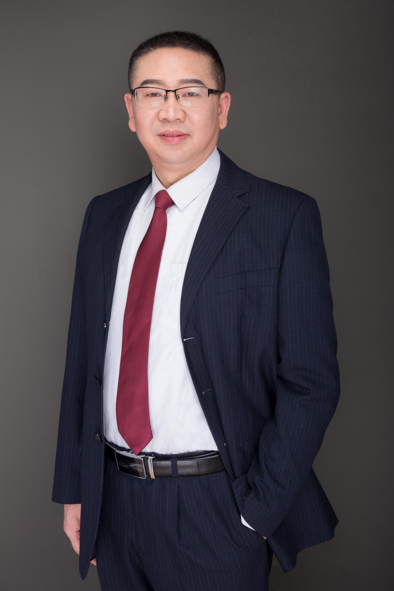 杨文斌律师