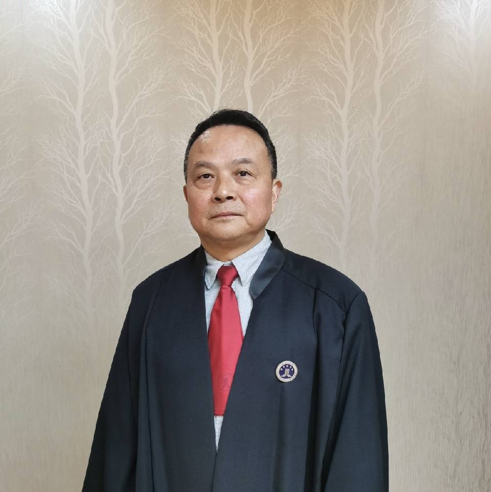 顾超律师