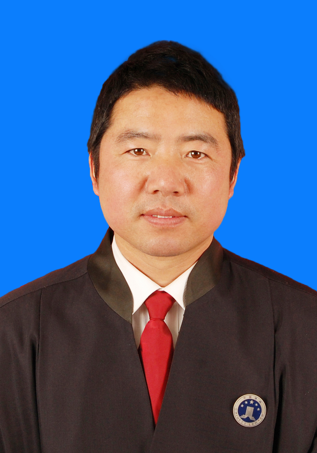 竺雷兴律师