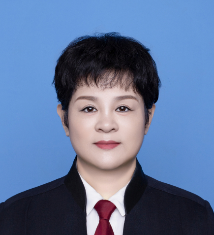 朱玉妍律师