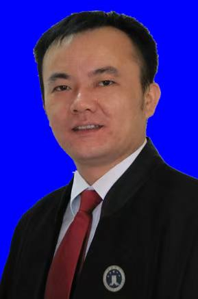 覃彪律师