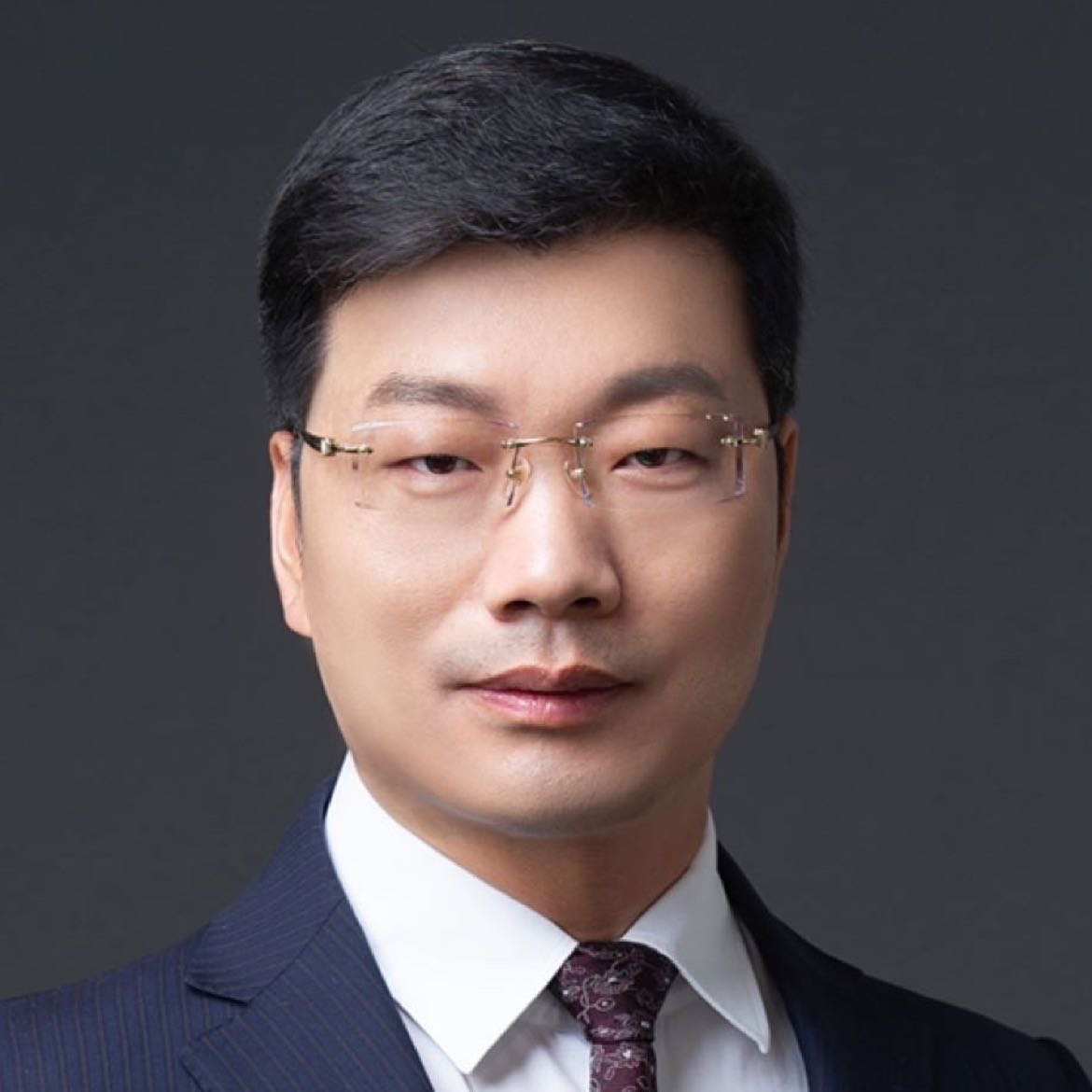 马德军律师