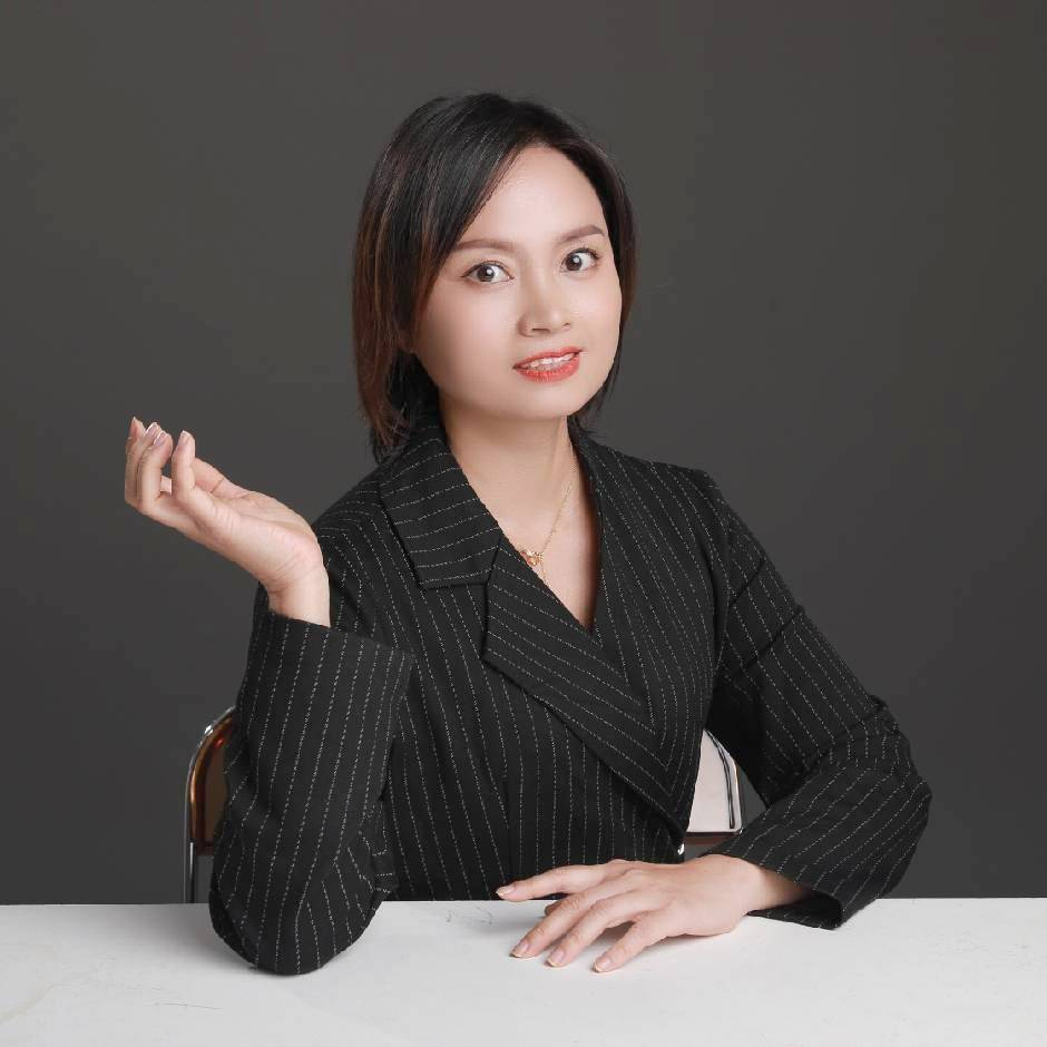 穆金菊律师