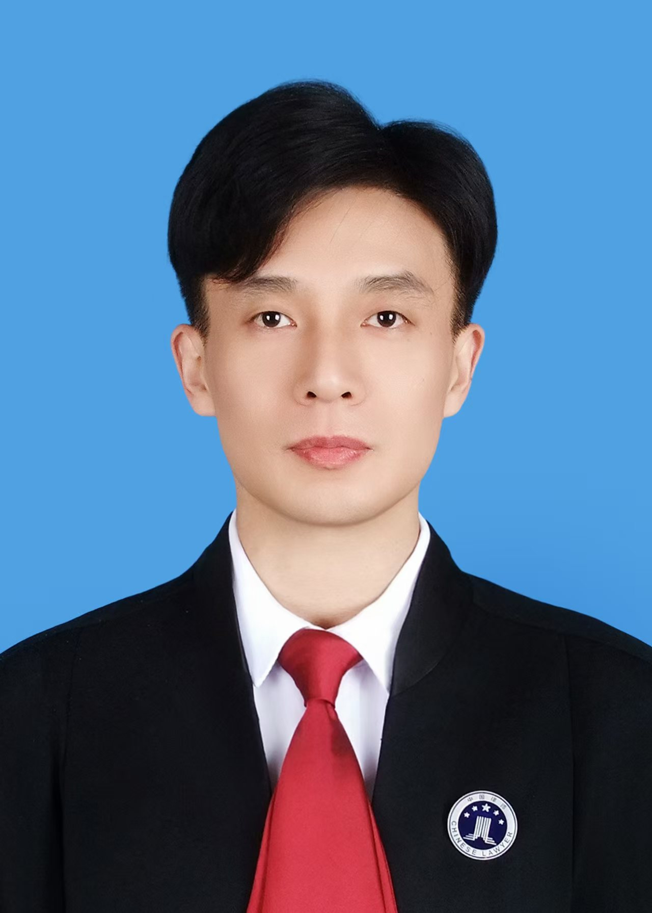 孙逊律师