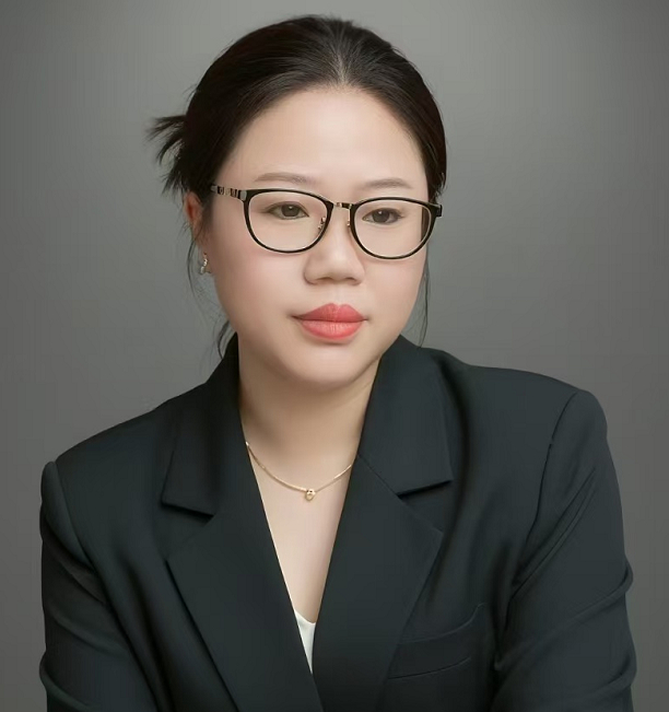 勾宗珍律师√心理咨询师