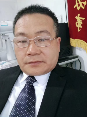 朱诗坤（法律部主任）