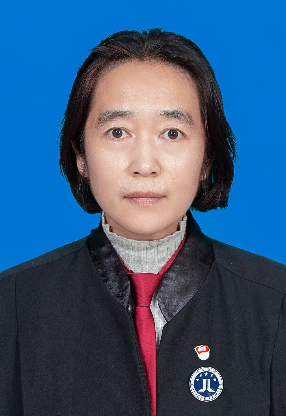 李春燕律师