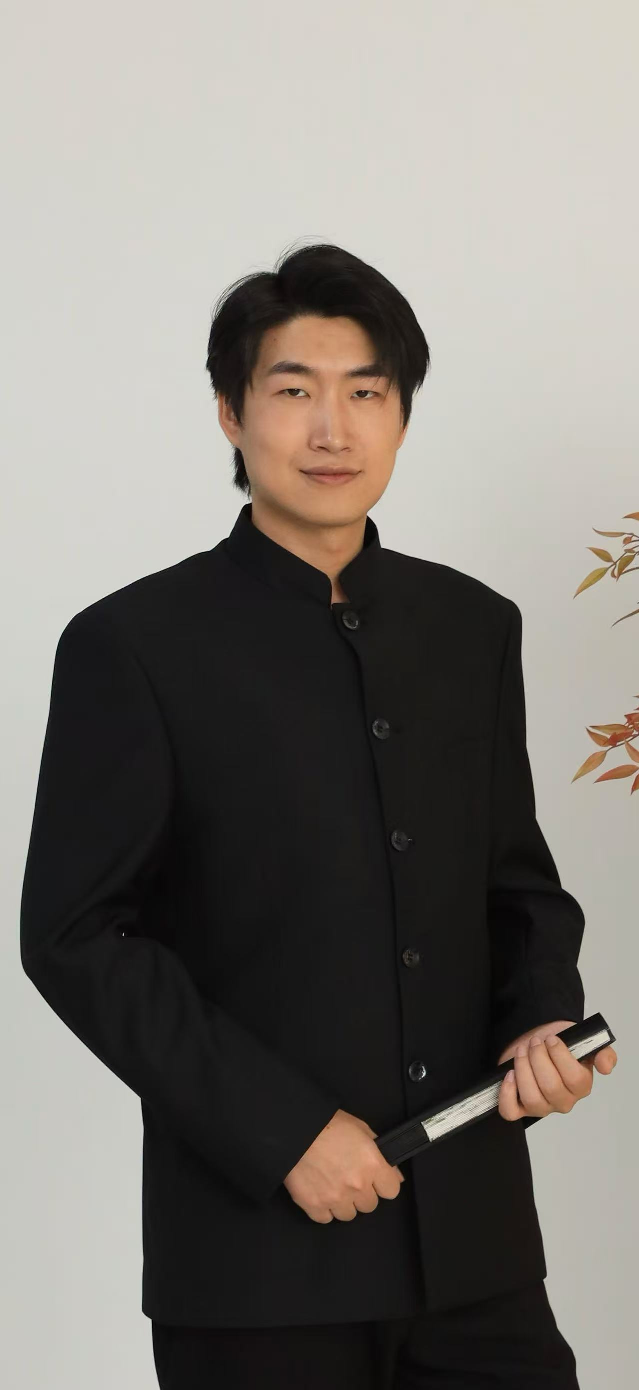 陈松鹤律师