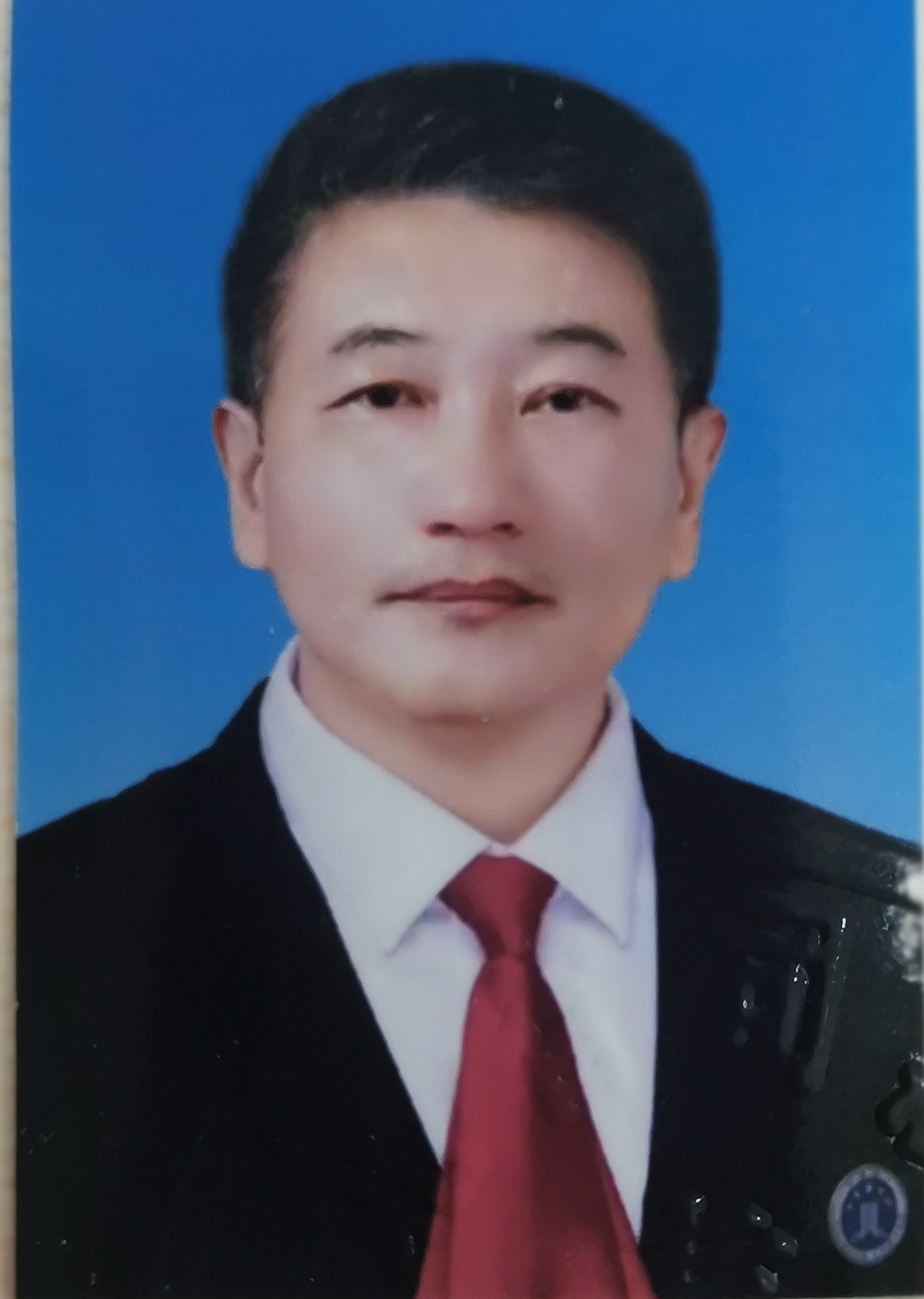 高胜国律师