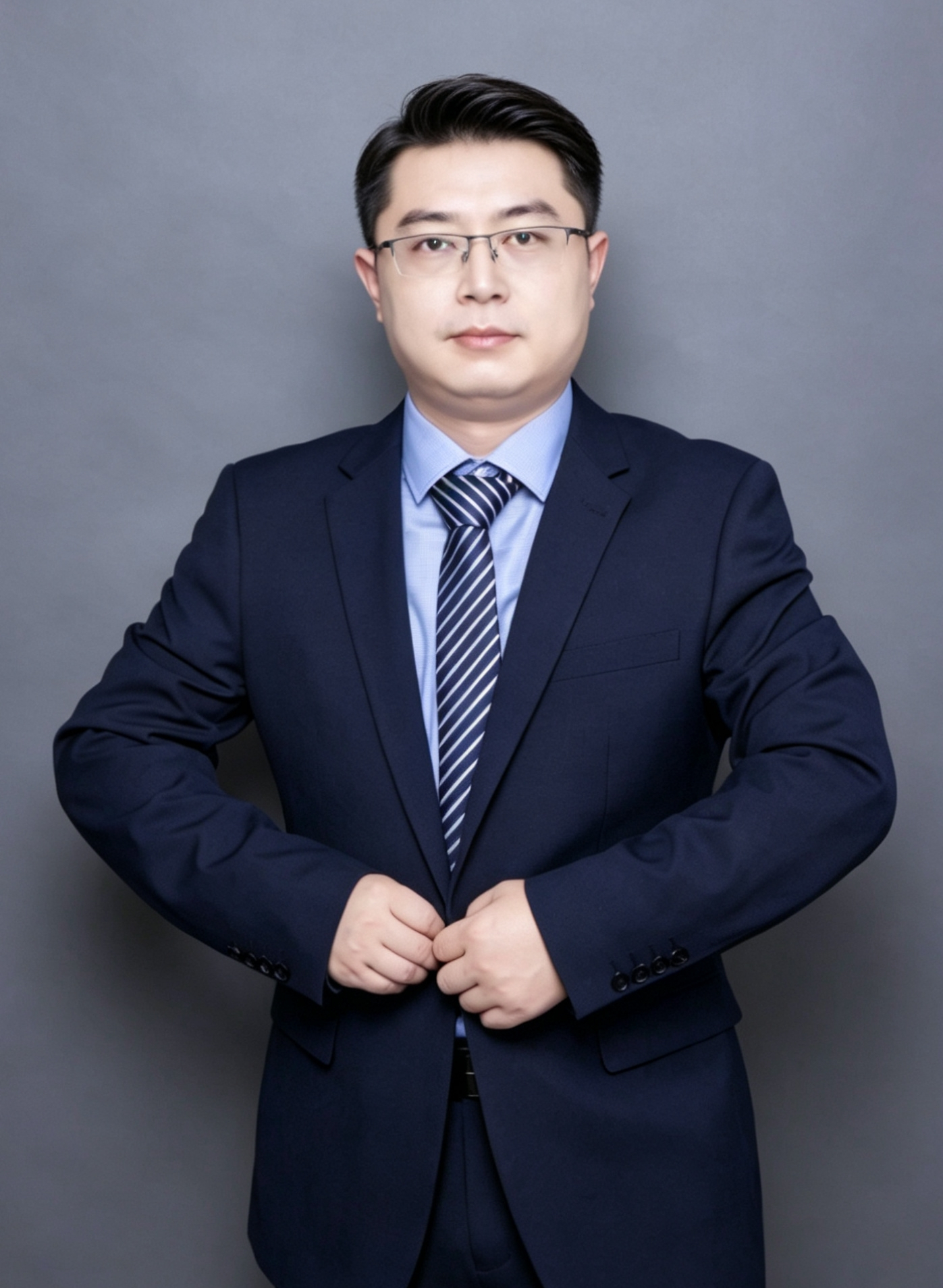 唐裕文律师