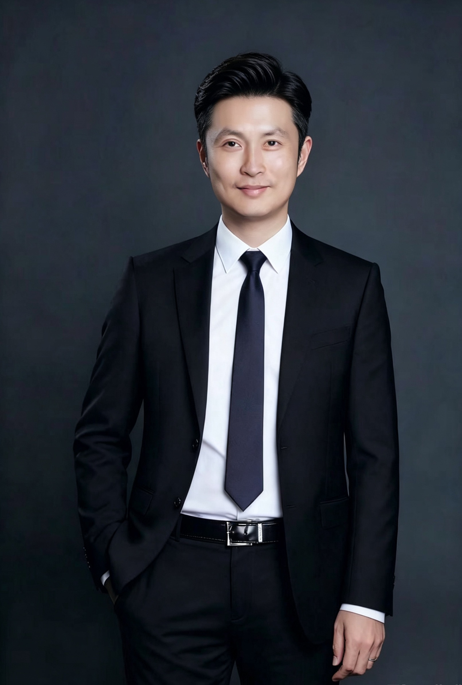 沈雅斌律师
