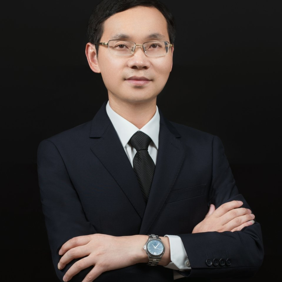 周勇律师