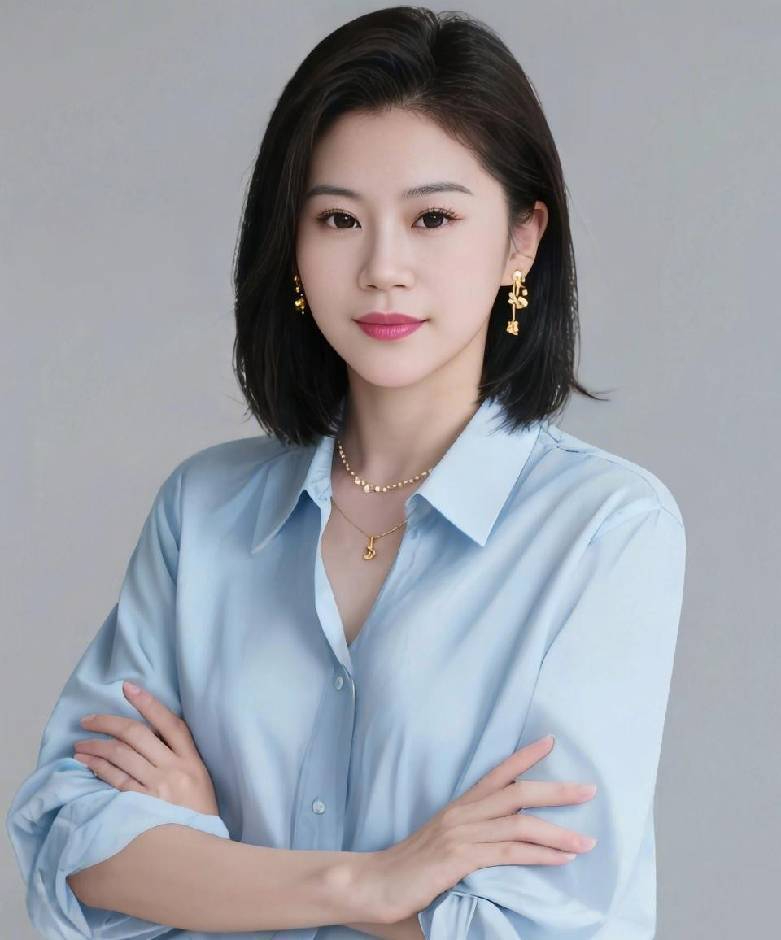 黄晓娟律师