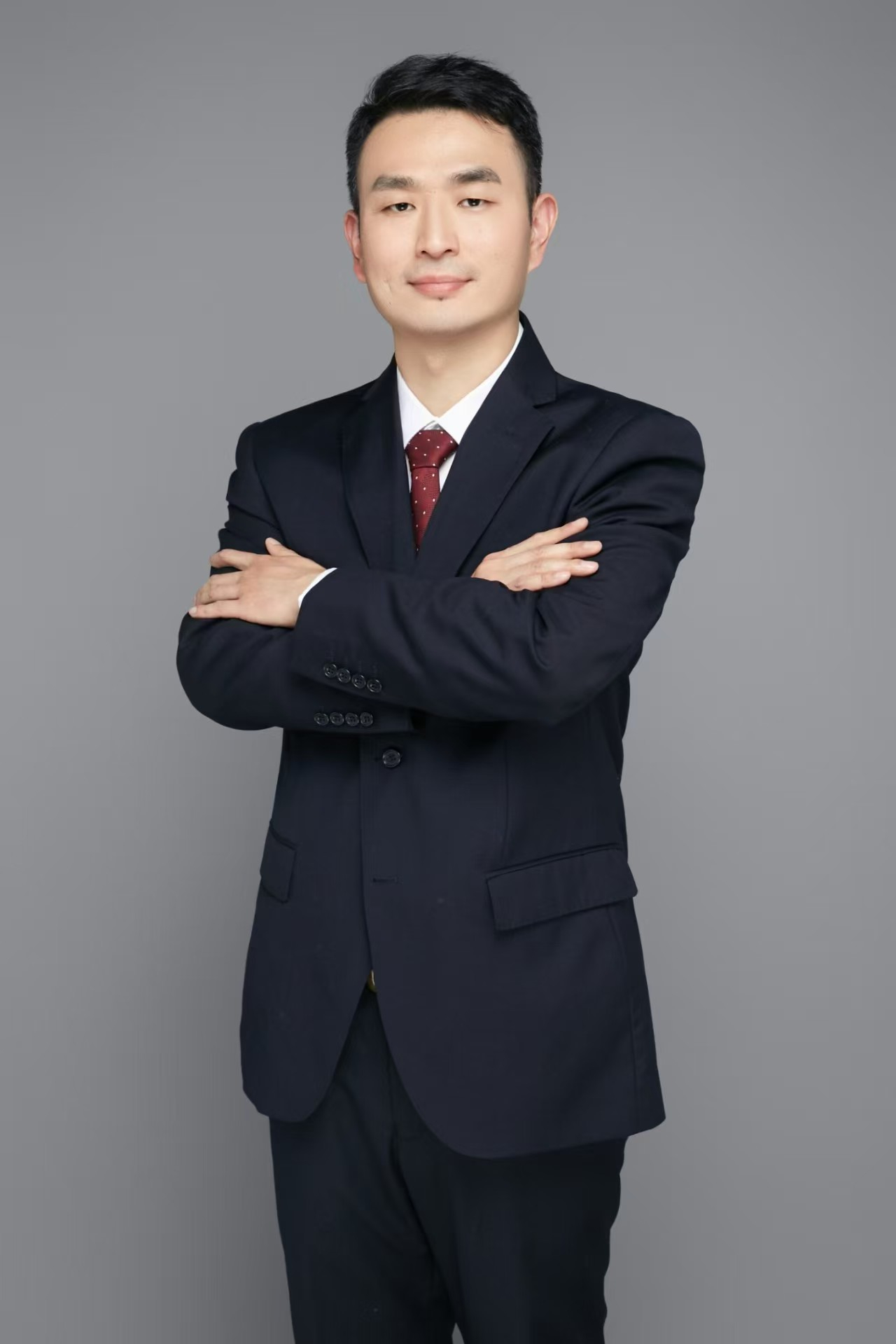 马永鸣律师