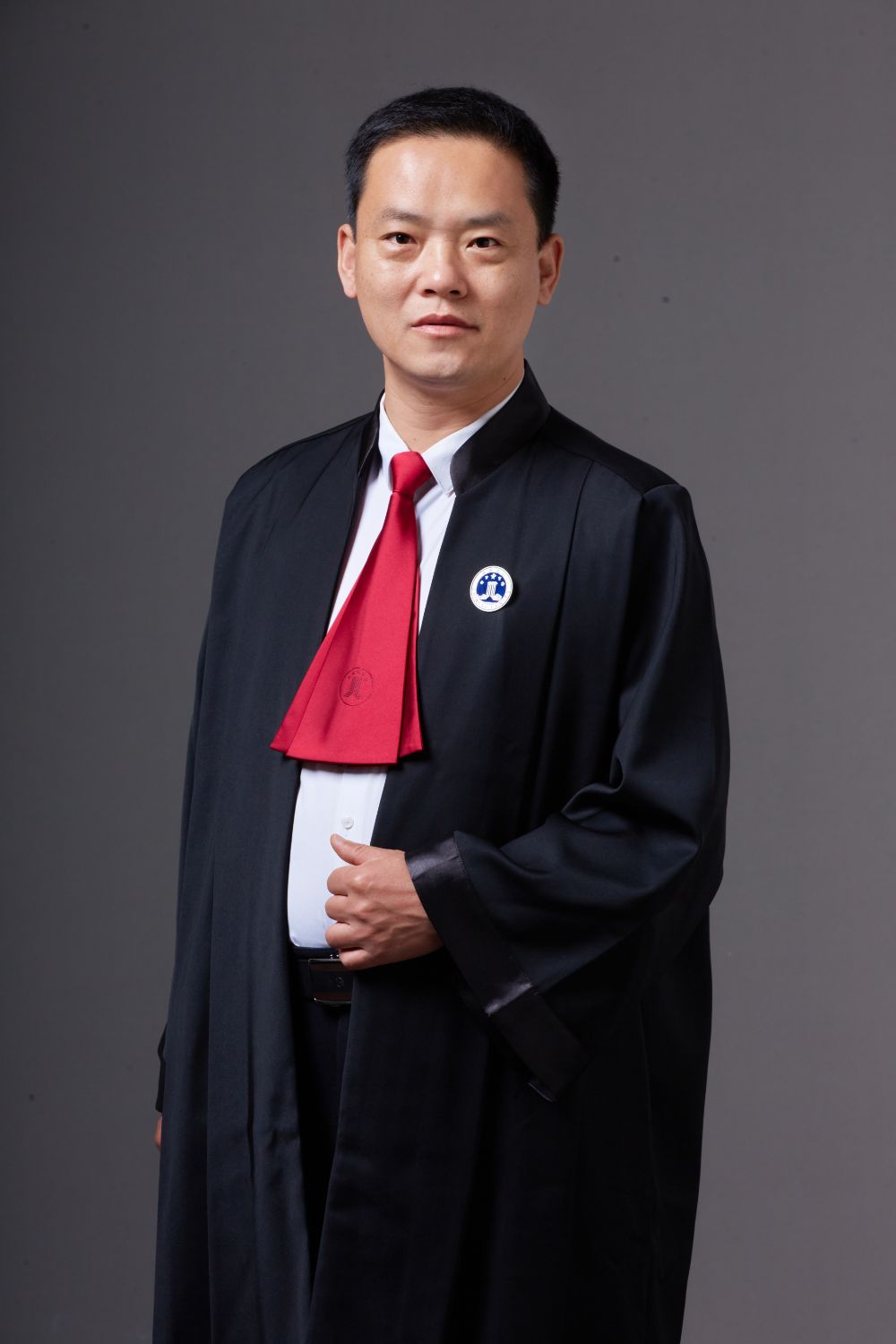 程建波律师