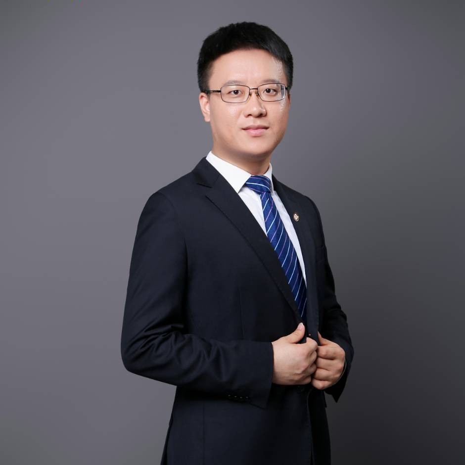 金科律师