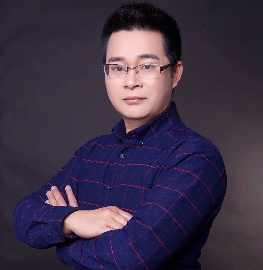 韦振亮律师