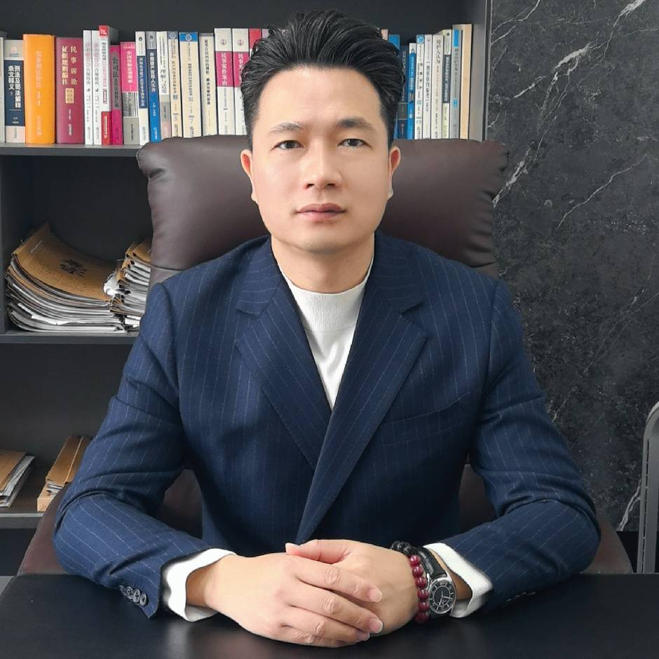 梁峰律师