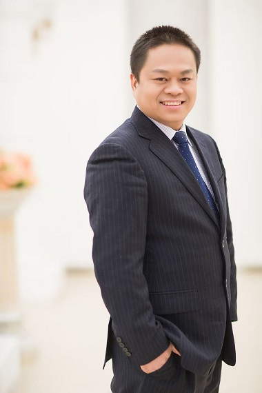 吴志文律师