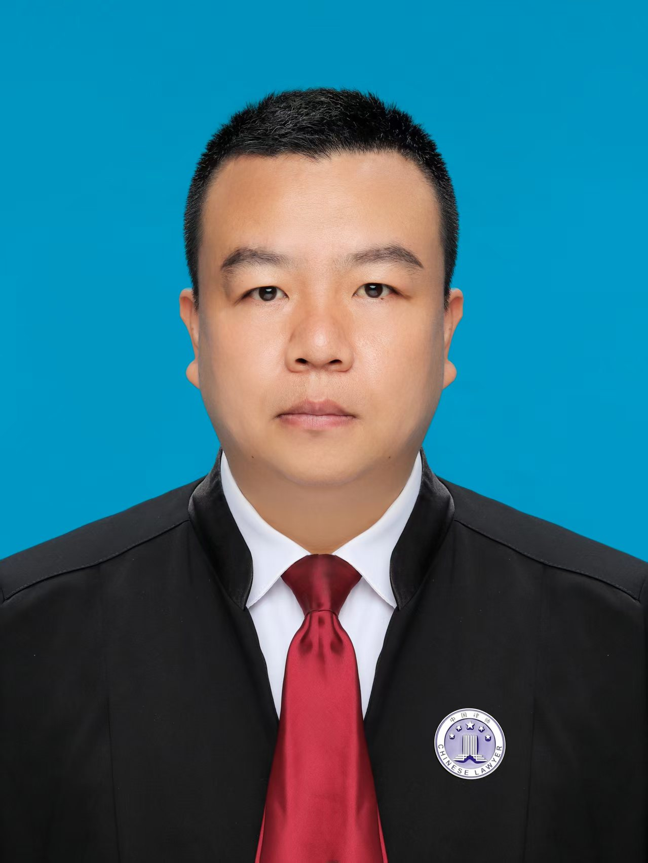 陈德军律师