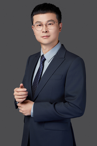 黄瀚博律师