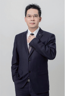 赵文付律师