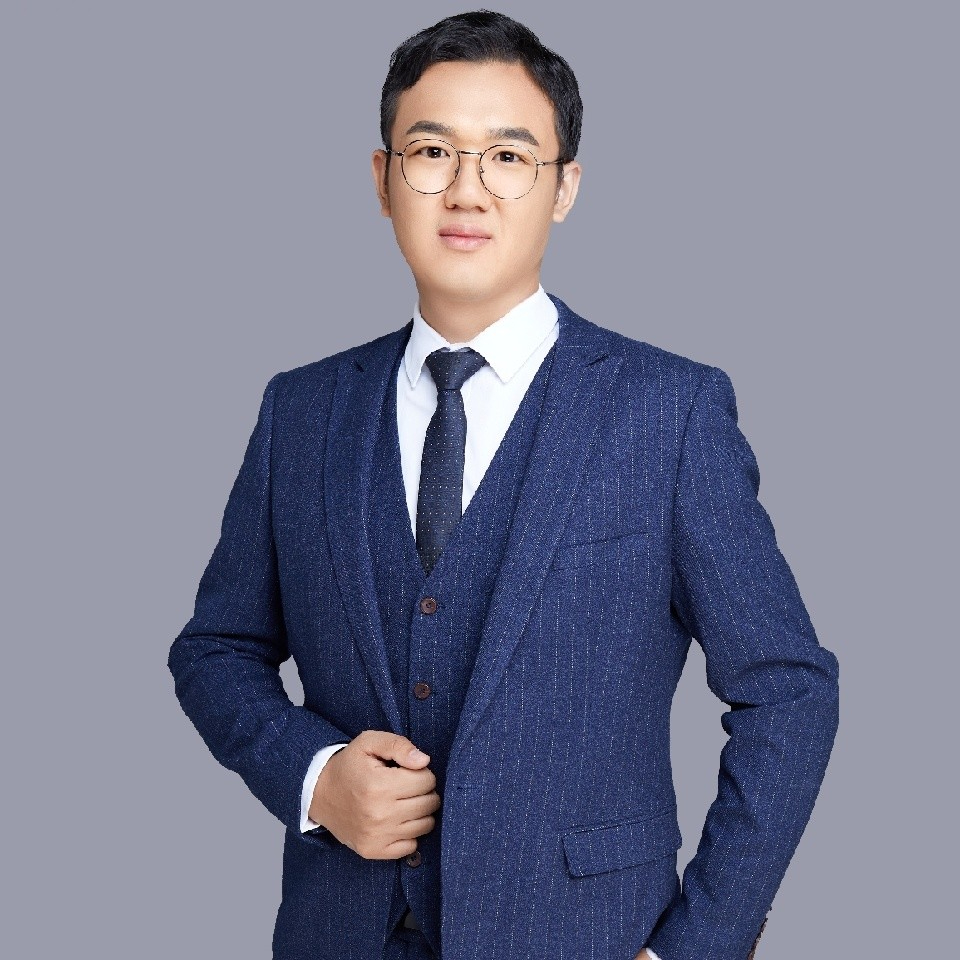 刘冰律师