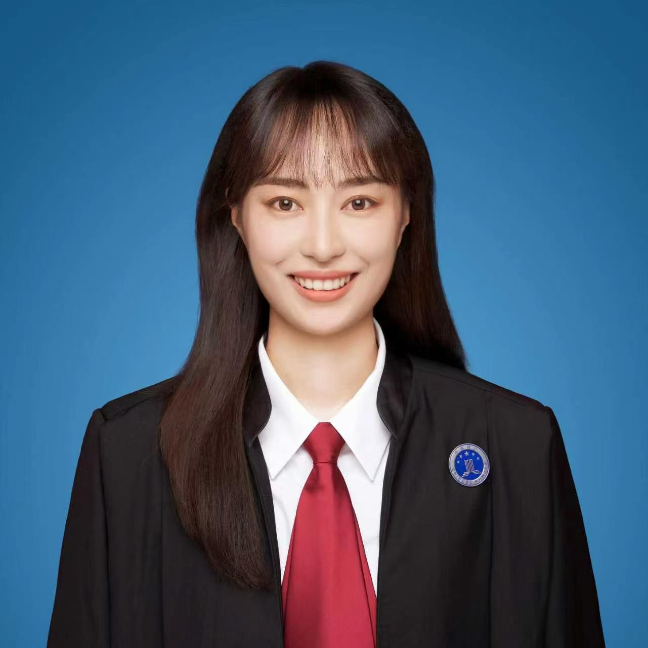 王舒慧律师