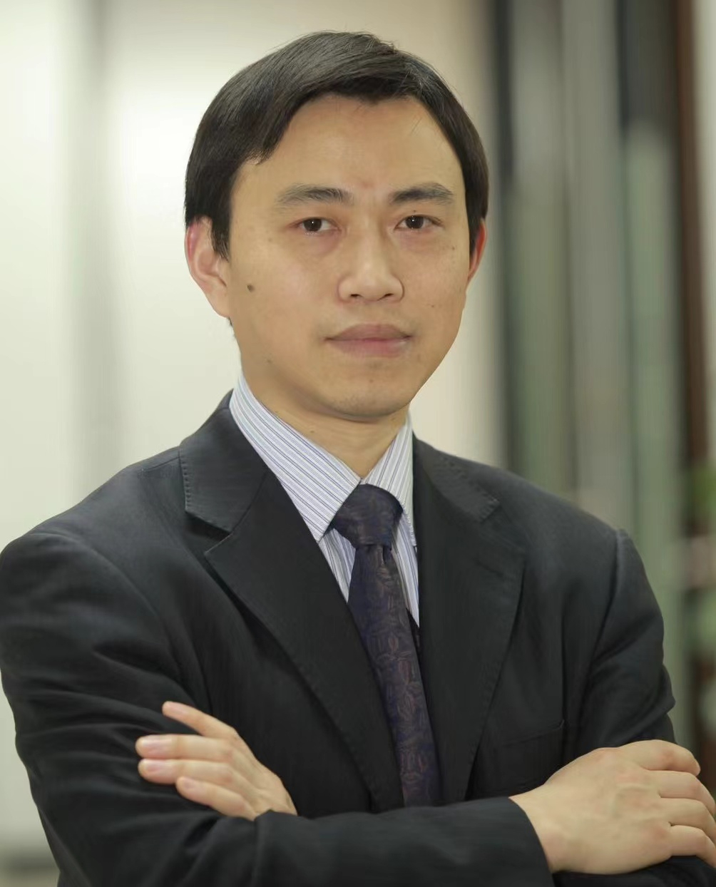 曾庆辉律师